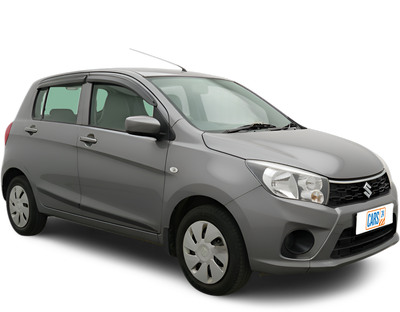 Maruti Celerio-img